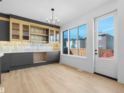 3520 45 Avenue, Beaumont, AB - Indoor