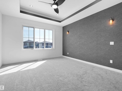 3520 45 Avenue, Beaumont, AB - Indoor Photo Showing Other Room