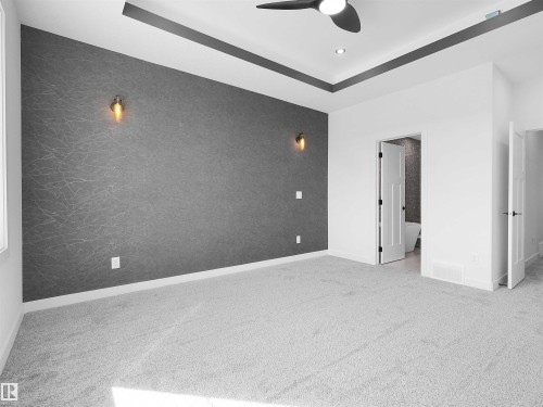 3520 45 Avenue, Beaumont, AB - Indoor Photo Showing Other Room