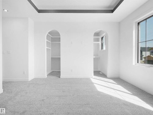 3520 45 Avenue, Beaumont, AB - Indoor Photo Showing Other Room
