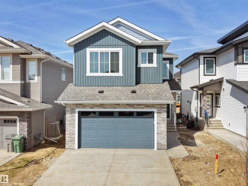 3520 45 Avenue, Beaumont, AB - Outdoor