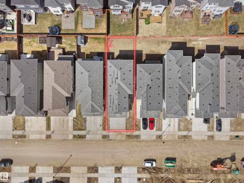 3520 45 Avenue, Beaumont, AB - Other