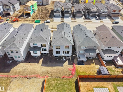 3520 45 Avenue, Beaumont, AB - Outdoor