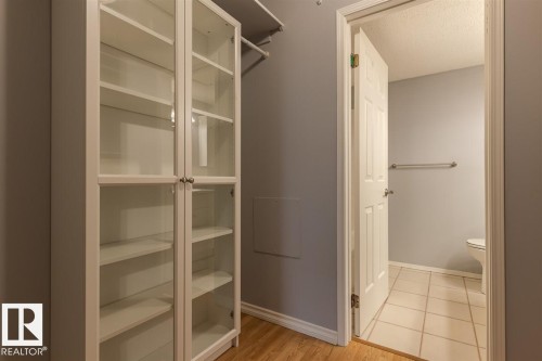 108 9010 106 Avenue, Edmonton, AB - Indoor With Storage