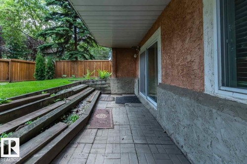 108 9010 106 Avenue, Edmonton, AB - Outdoor With Exterior