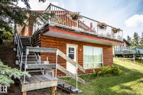 18 Horseshoe Bay Drive, Rural St. Paul County, AB - Outdoor