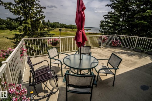 18 Horseshoe Bay Drive, Rural St. Paul County, AB - Outdoor