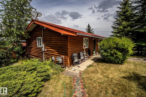 18 Horseshoe Bay Drive, Rural St. Paul County, AB - Outdoor