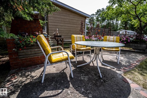 18 Horseshoe Bay Drive, Rural St. Paul County, AB - Outdoor With Deck Patio Veranda