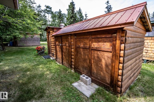 18 Horseshoe Bay Drive, Rural St. Paul County, AB - Outdoor