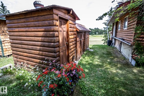 18 Horseshoe Bay Drive, Rural St. Paul County, AB - Outdoor