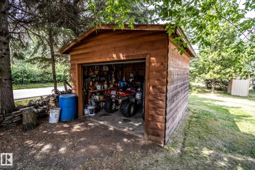 18 Horseshoe Bay Drive, Rural St. Paul County, AB - Outdoor
