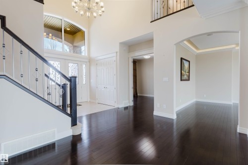 4118 Westcliff Heath, Edmonton, AB - Indoor Photo Showing Other Room