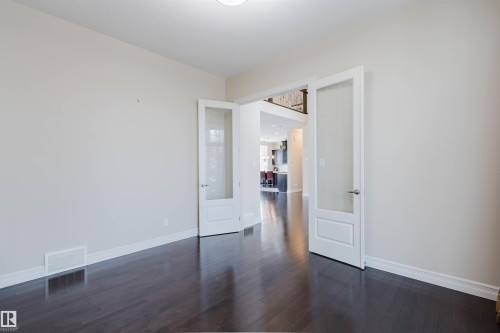 4118 Westcliff Heath, Edmonton, AB - Indoor Photo Showing Other Room