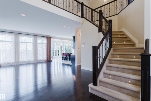 4118 Westcliff Heath, Edmonton, AB - Indoor Photo Showing Other Room