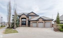 4118 WESTCLIFF HEATH  Edmonton, AB T6W 0X9