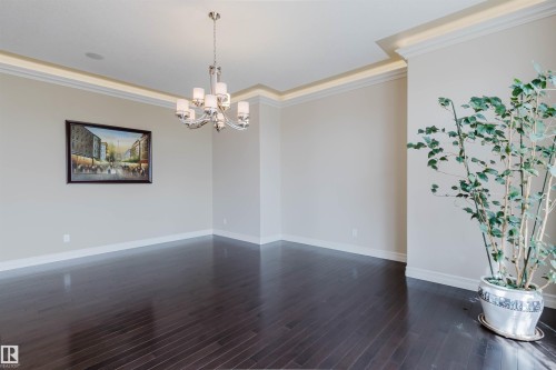 4118 Westcliff Heath, Edmonton, AB - Indoor Photo Showing Other Room