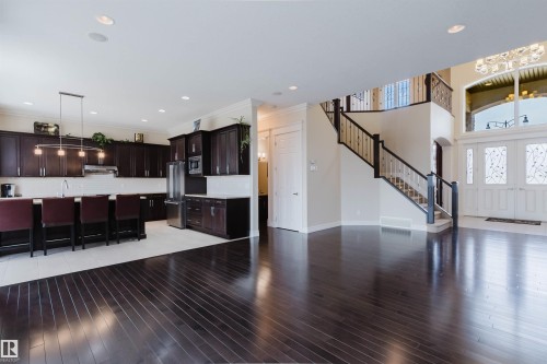 4118 Westcliff Heath, Edmonton, AB - Indoor Photo Showing Other Room