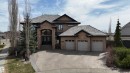 4118 Westcliff Heath, Edmonton, AB  - Outdoor With Facade 
