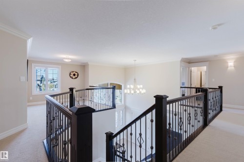 4118 Westcliff Heath, Edmonton, AB - Indoor Photo Showing Other Room