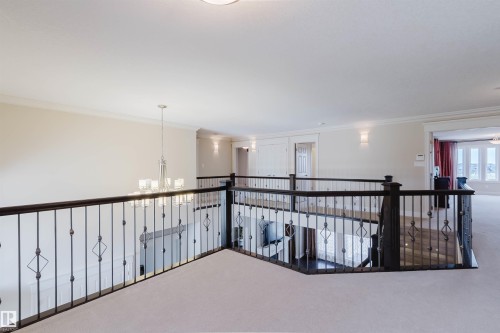 4118 Westcliff Heath, Edmonton, AB - Indoor Photo Showing Other Room