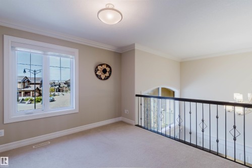 4118 Westcliff Heath, Edmonton, AB - Indoor Photo Showing Other Room