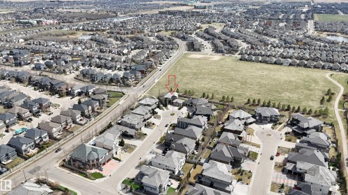 4118 Westcliff Heath, Edmonton, AB - Outdoor With View