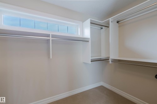 4118 Westcliff Heath, Edmonton, AB - Indoor With Storage