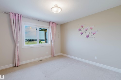 4118 Westcliff Heath, Edmonton, AB - Indoor Photo Showing Other Room