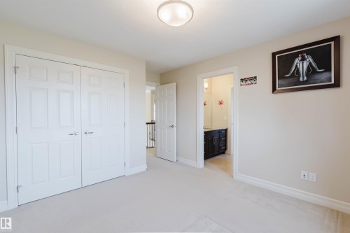 4118 Westcliff Heath, Edmonton, AB - Indoor Photo Showing Other Room