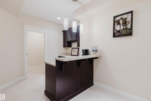 4118 Westcliff Heath, Edmonton, AB - Indoor Photo Showing Other Room