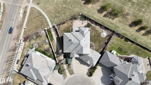 4118 Westcliff Heath, Edmonton, AB - Outdoor With View