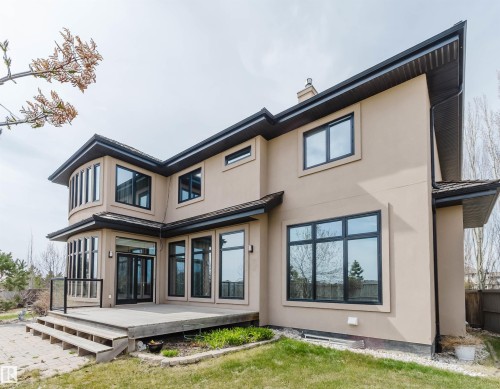 4118 Westcliff Heath, Edmonton, AB - Outdoor