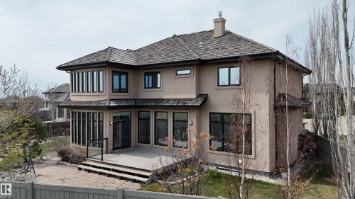 4118 Westcliff Heath, Edmonton, AB - Outdoor