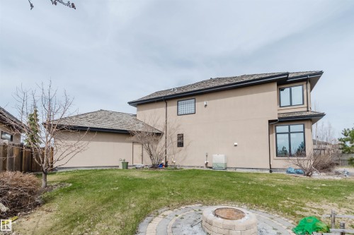 4118 Westcliff Heath, Edmonton, AB - Outdoor