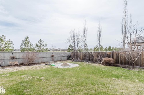 4118 Westcliff Heath, Edmonton, AB - Outdoor