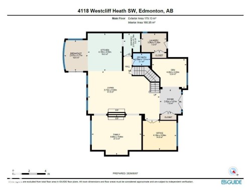 4118 Westcliff Heath, Edmonton, AB - Other