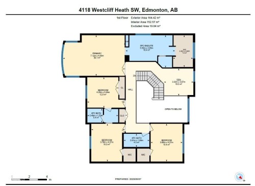 4118 Westcliff Heath, Edmonton, AB - Other