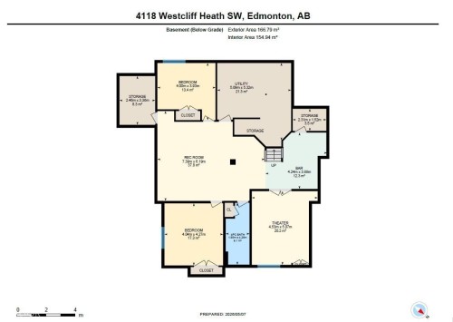 4118 Westcliff Heath, Edmonton, AB - Other