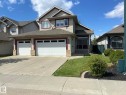 2335 Rutherford Way, Edmonton, AB  - Outdoor With Facade 