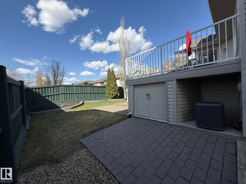 2335 Rutherford Way, Edmonton, AB - Outdoor