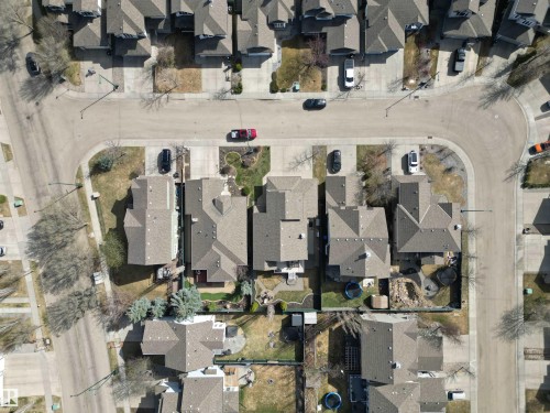 Image quality insufficient for description - 2335 Rutherford Way, Edmonton, AB - Other
