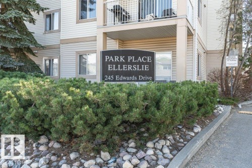 316 245 Edwards Drive, Edmonton, AB 