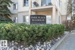 316 245 EDWARDS Drive  Edmonton, AB T6X 1J9