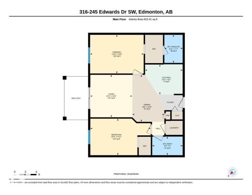 316 245 Edwards Drive, Edmonton, AB 