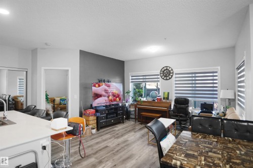 156 1818 Rutherford Road, Edmonton, AB - Indoor