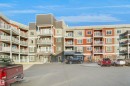 156 1818 Rutherford Road, Edmonton, AB  - Outdoor With Facade 