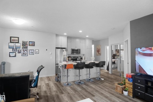 156 1818 Rutherford Road, Edmonton, AB - Indoor