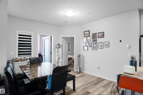 156 1818 Rutherford Road, Edmonton, AB - Indoor Photo Showing Office