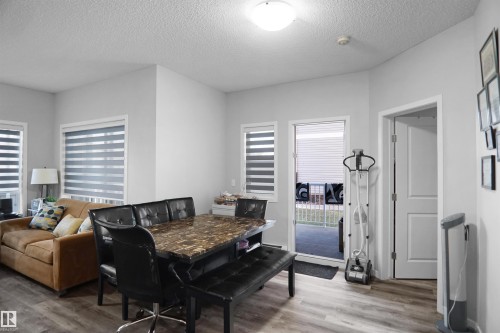 156 1818 Rutherford Road, Edmonton, AB - Indoor